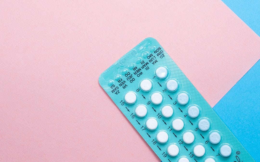 Hvad har p-piller gjort ved kvinder?