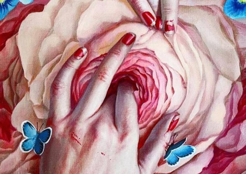 Hvad er vagina massage – og hvorfor kvinder bør lave en regelmæssigt?